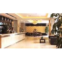 Chengdu Shengrui Hotel