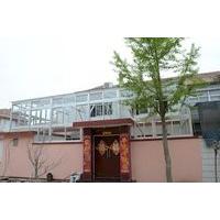 changdao xuhui fisher house