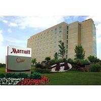 Chicago Marriott Southwest at Burr Ridge