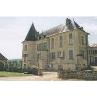 Château de Beaujeu