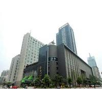 Chuangshiji Hotel - Chongqing