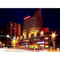 Chilbosan Hotel - Shenyang