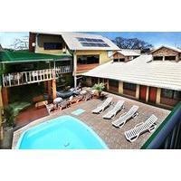Charm Iguassu Suites Pousada