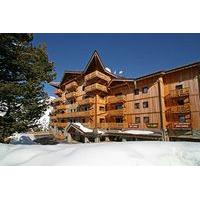 Chalet de l\'Ours