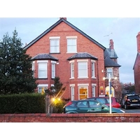 Chester Brooklands B&B