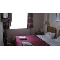 Chiswick Lodge Hotel