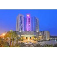 Changsha Longhua International H...