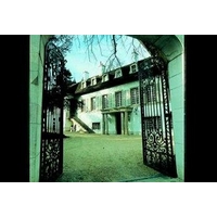 Chateauhotel Andre Ziltener