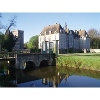 Château de Saint-Loup