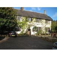 Churston Court Hotel
