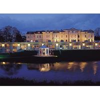 Cheltenham Park Hotel Christmas Break