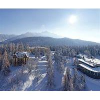 Chalet Belmont im Waldhaus Flims Mountain Resort & Spa