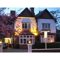 Chester House Guest House