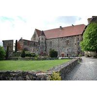 ChÃ¢teau Royal de Saint-Saturn...