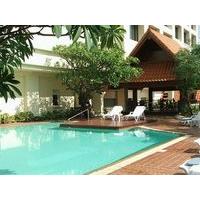 Chiangmai Grandview Hotel & Conv...