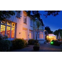 Chateau La Chaire