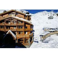 chalet val 2400