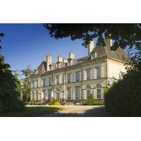 Château d\'Ygrande