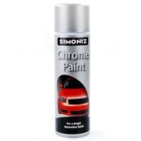 Chrome Paint 500ml