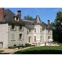 Château de La Rozelle