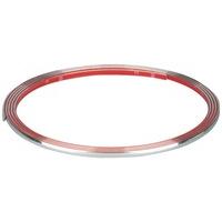 ChromeProfile 12mmlength 8 Metre...