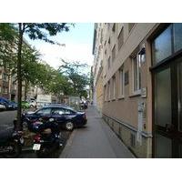 CheckVienna - Apartment Meiselstrasse