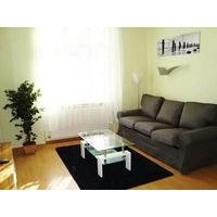 CheckVienna - Apartment Favoritenstrasse