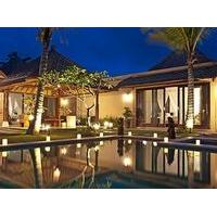 Chateau De Bali Villas