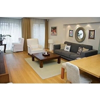 Cheya Residences Nisantasi Delux...