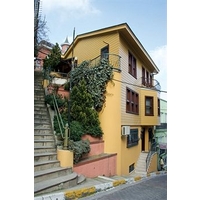 Cheya Residences Rumeli Hisari -...