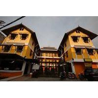 chiangmai boutique house