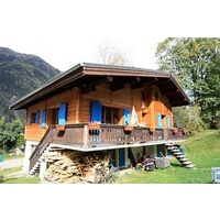 chalet les frenes