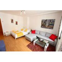 CheckVienna â Apartment Reu...