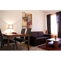 CheckVienna  Apartment Huetteldorfer Strasse