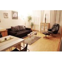 CheckVienna â Apartment Alb...