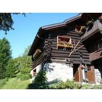 Chalet dei Fiori