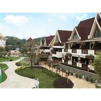 Chongqing Safari Park River & Ho...