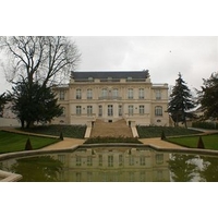 Chateau de Rilly