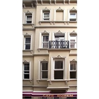 Chambers Of The Boheme - Hostel