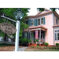 Charles Bass House Bed & Breakfa...