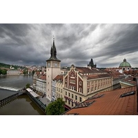 Charles Bridge Palace