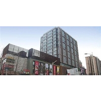 Christian\'s Hotel - Luoyang