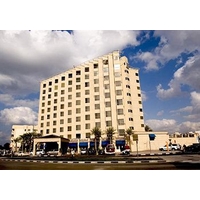 Chelsea Plaza Hotel Dubai