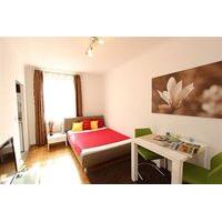 CheckVienna â Apartment Nor...