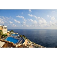 CHC Athina Palace Hotel & Bungalows