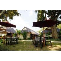 Chiangkhong Teak Garden Hotel