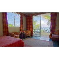 Chantauvent Guesthouse