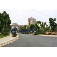 Chaohu Yuanzhou Haoting Hotel