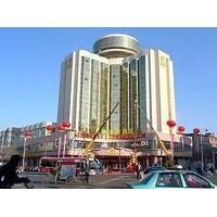 Chifeng Golden Towers Hotel