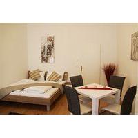 CheckVienna â Apartment Khu...